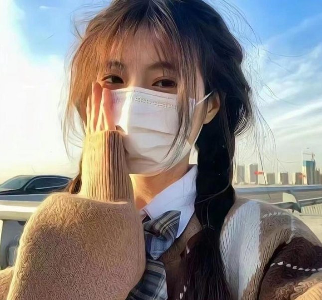 我亲爱的表哥